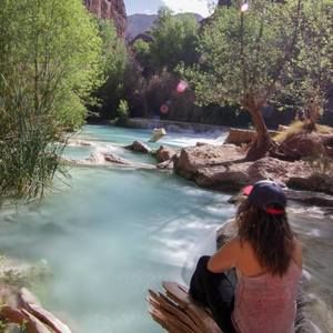 Meet your Posher, Natalie